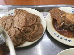 -伟记奥面馆(养育巷店)