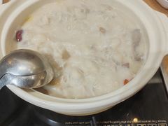 -湯系·煲汤手艺人(东二环泰禾广场店)