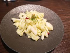 -九里云松·天香餐厅