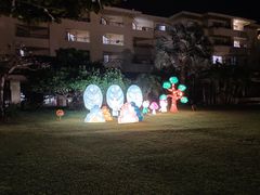 -三亚亚龙湾天域度假酒店