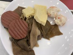 -澜悦港海鲜体验主题餐厅