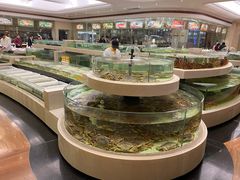 -白金汉爵大酒店·中餐厅(相城店)