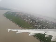-上海浦东国际机场-T2航站楼