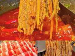 -晓宇重庆火锅(西安荟聚店)