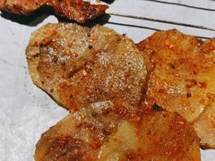 -蚝太郎 • 海鲜烧烤(曲江店)