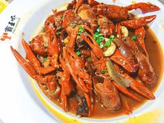 -霸王虾·小龙虾香辣蟹(玉林店)