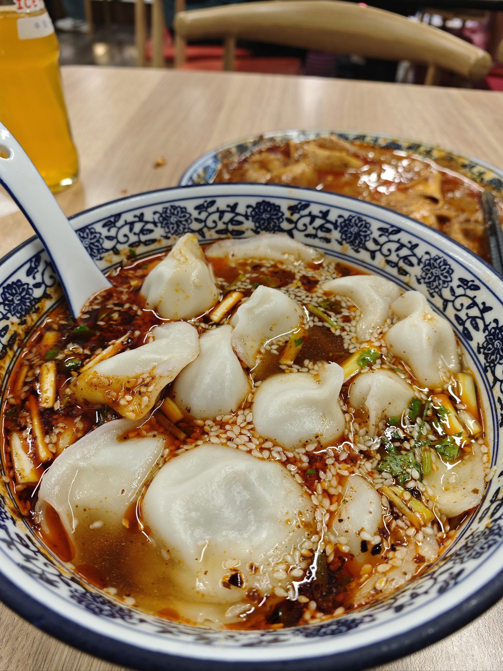 必尝美味饺子