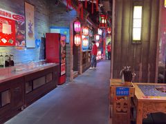 -蜀大侠火锅(森兰花园城店)