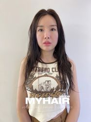 -MY HAIR ARDOR