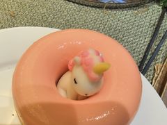 -百香自助餐厅·西安唐隆国际酒店(曲江店)