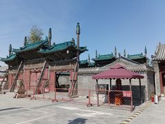 -代州文庙