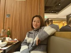 -耶里夏丽·新疆菜(徐家汇臻选店)