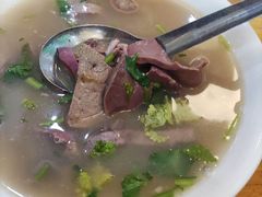 羊杂汤-增盛魁小吃店