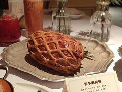 -壳里西餐厅Coquille Seafood Bistro(蒙自路店)