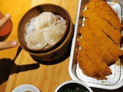 -南小馆(迪士尼小镇店)