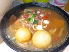 -友达面馆(二七南路店)