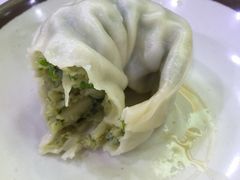 -神仙雪浓汤(明洞店)