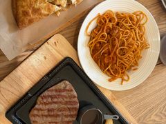 -必胜客(浦上万达店)