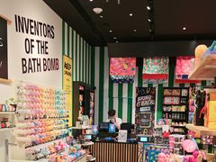 -LUSH(威尼斯人店)