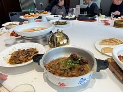 -老妈菜馆(建设街店)