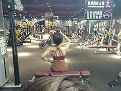 -梧桐阳光国际游泳健身会所(亚运村店)