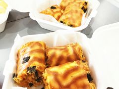 -虎头局·渣打饼行(五一新干线店)