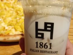 -1861意大利餐厅(来福士店)