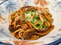 响油鳝丝-三玛璐酒楼(汉口路店)