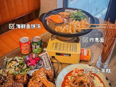 -Dak's 炸鸡(远景路店)