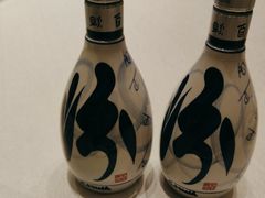 -满堂·烤鸭店·北京菜(鼓楼店)