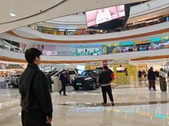 -万达广场(泰安泰山店)