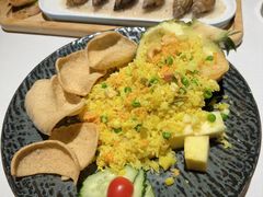 -俄士厨房(五棵松华熙LIVE店)