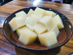 米豆腐-笔记安顺夺夺粉火锅