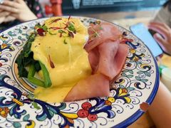 -Alimentari早午餐(安福路店)