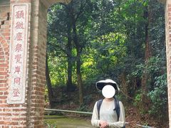 -飞霞风景名胜区