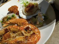 -春天烤肉自助餐厅(贵都店)