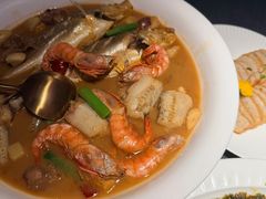 -锦府园·新台州菜(合生汇店)