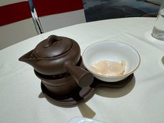 -聚春园自助餐厅(东街口店)