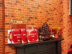 -永兴餐厅(复兴中路店)