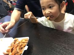 -细妹五香牛杂(步行街店)
