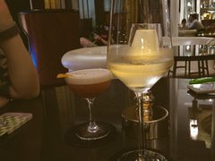 -The St·Regis Bar 瑞吉酒吧