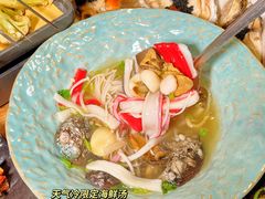 -质烤烤物·活烤海鲜(质烤总店)
