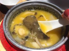 -金枝玉叶上海人家食府(三里河店)