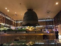 -海乐健康美食·SPA水疗会(水都假日酒店)