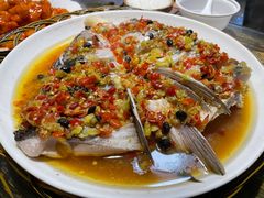 -神仙钵湘香土菜馆(光华路店)