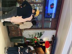 -绿茶餐厅(布吉万象汇店)