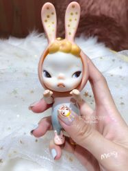 手部美甲-PinkBaby美甲美睫