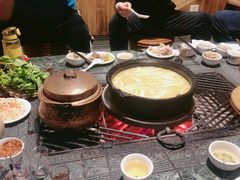 -丽江火塘人家(西安路店)