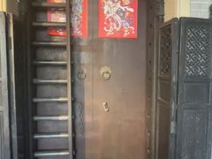 -陈家祠堂-游客中心