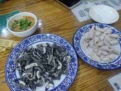 -东兴顺爆肚张